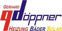 Firma des Vereinsmitglieds Marco Döppner